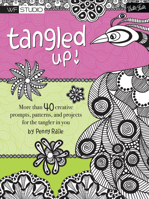 Title details for Tangled Up! by Penny Raile - Available